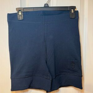 Free People Movement Victory Ribbed Shorts – M